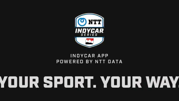 INDYCAR screenshot