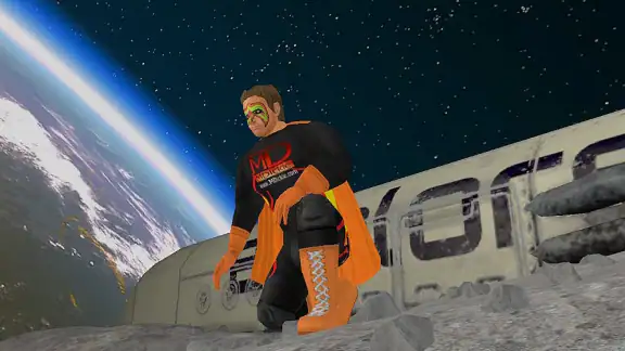 Infinite Lives screenshot