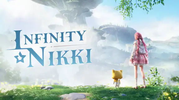 Infinity Nikki screenshot