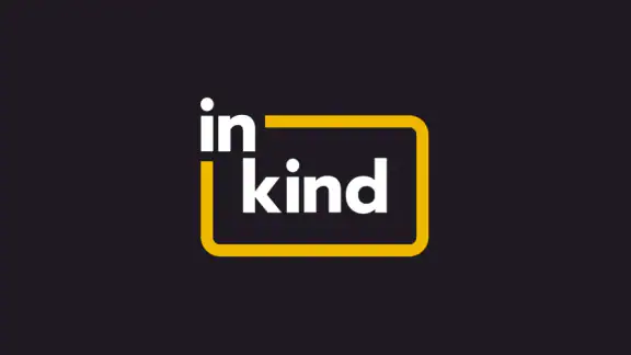 inKind screenshot