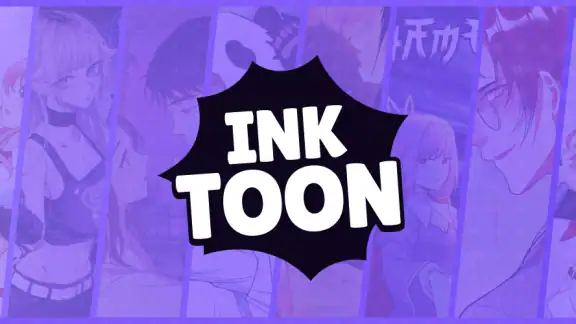 INKtoon: Read Comics & Stories screenshot