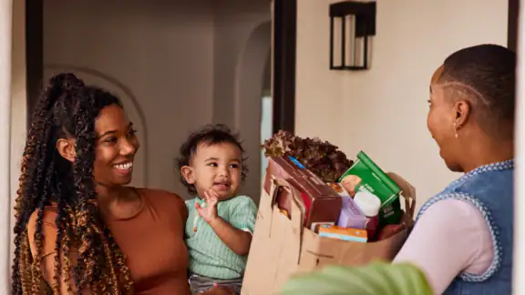 Instacart Shopper: Earn money screenshot