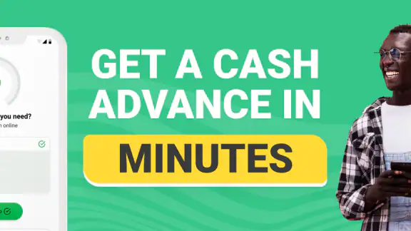 Instant Cash Advance screenshot