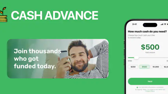 Instant Cash Advance: Loan App screenshot
