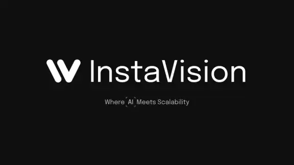 InstaVision: Smart & Safe Home screenshot
