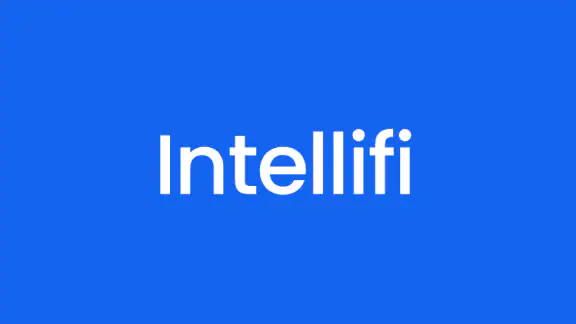 Intellifi by Adtran® screenshot