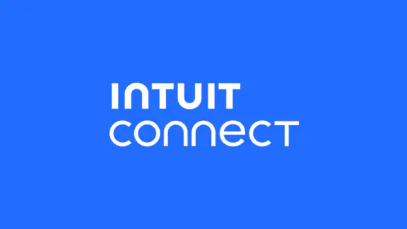 Intuit Connect screenshot