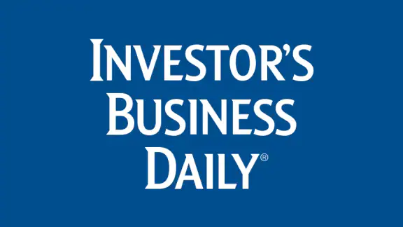 Investor's Business Daily screenshot