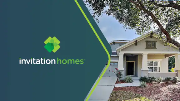 Invitation Homes screenshot