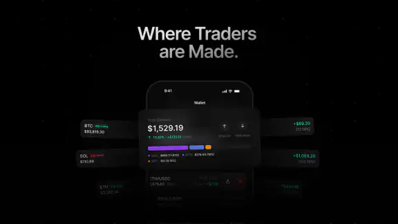 Invo: Where Traders Are Made screenshot