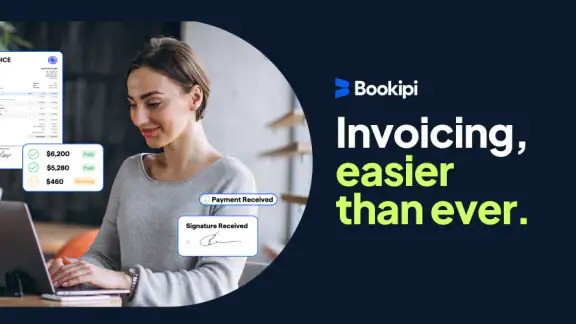 Invoice Maker & Estimate App screenshot