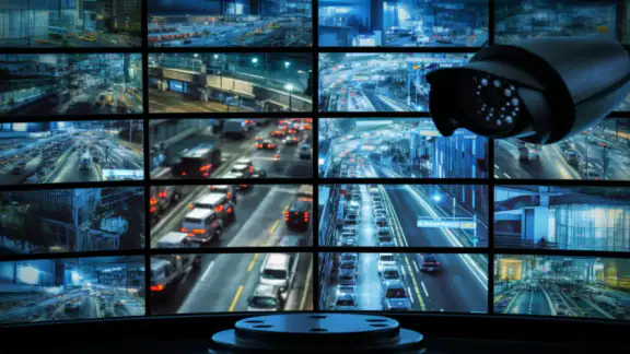 IP Camera Viewer screenshot