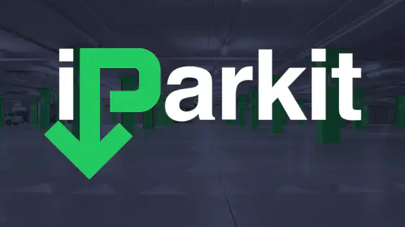 iParkit Garage Parking screenshot