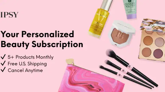 IPSY: Personalized Beauty screenshot