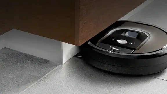 iRobot Home (Classic) screenshot