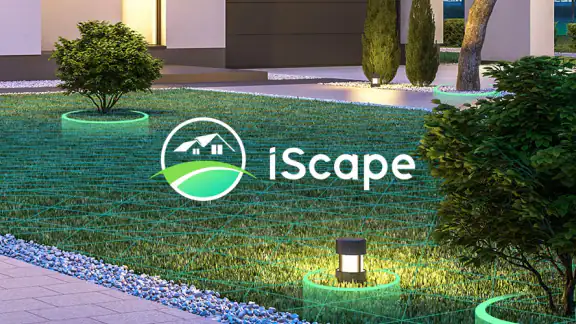 iScape: Landscape Design App screenshot