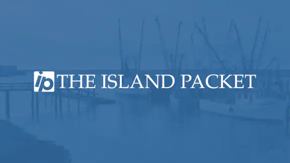 Island Packet News Hilton Head screenshot