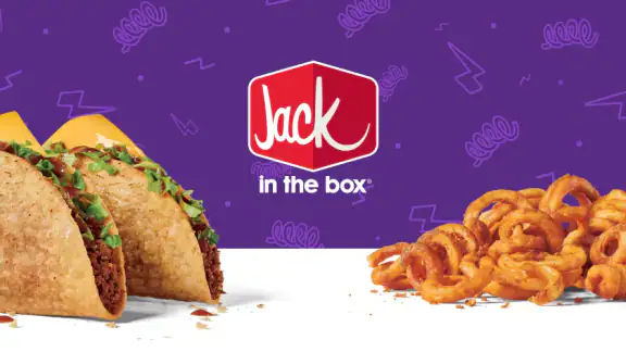 Jack in the Box® - Order Food screenshot