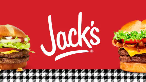 Jack's screenshot