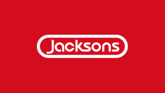 Jacksons Let's Go Rewards screenshot
