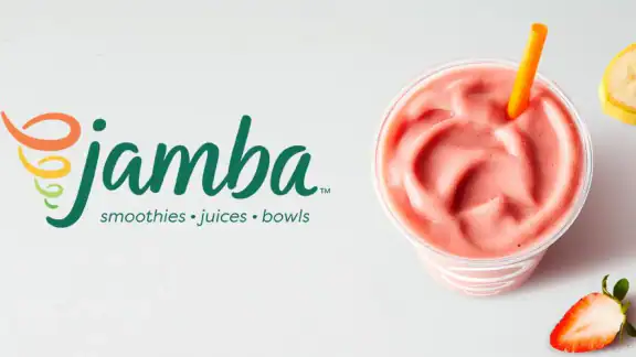 Jamba screenshot
