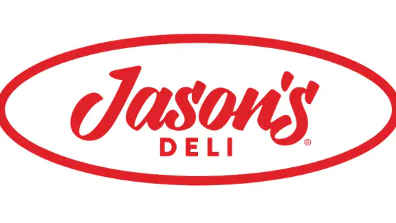 Jason's Deli screenshot
