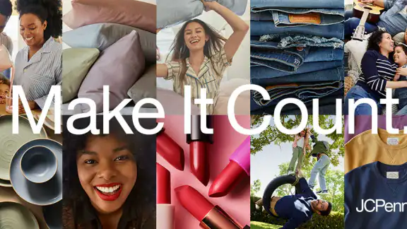 JCPenney – Shopping & Deals screenshot