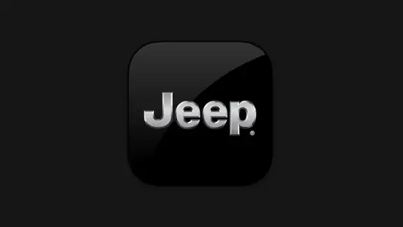 Jeep® screenshot