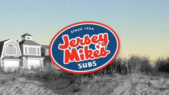 Jersey Mike's screenshot