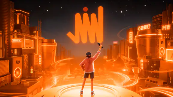 JGGL: AI Music & Video Maker screenshot