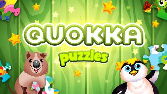 Jigsaw Puzzle Games for Kids screenshot