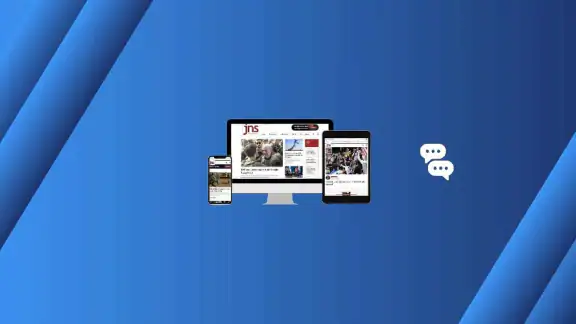 jns.org screenshot