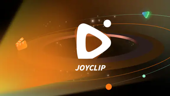 JoyClip screenshot