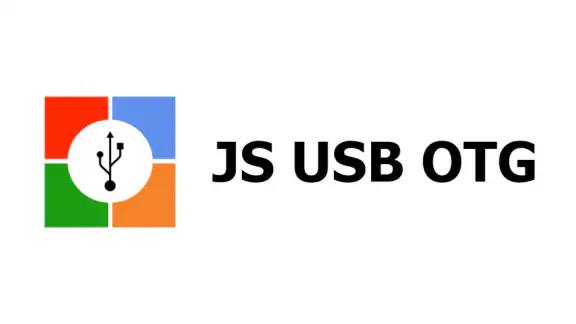 JS USB OTG screenshot