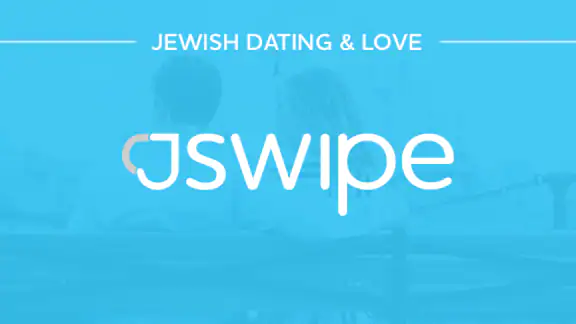 JSwipe – Jewish Dating & Love screenshot
