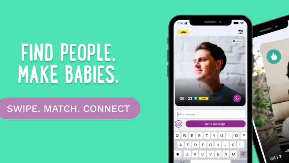 Just a Baby: Become a parent screenshot