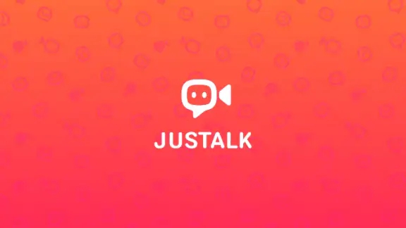 JusTalk - Video Chat & Calls screenshot