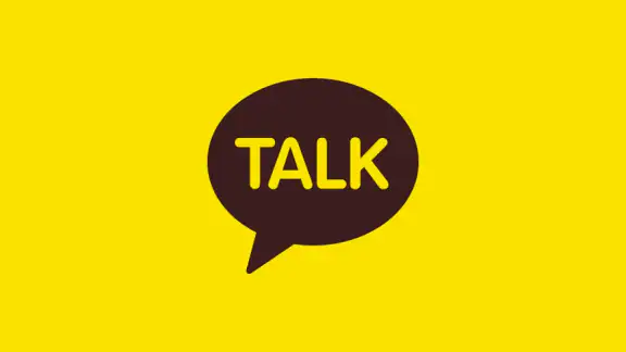 KakaoTalk : Messenger screenshot