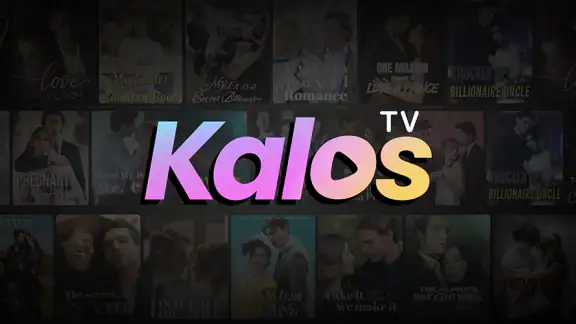 Kalos TV-Short Dramas & Reels screenshot