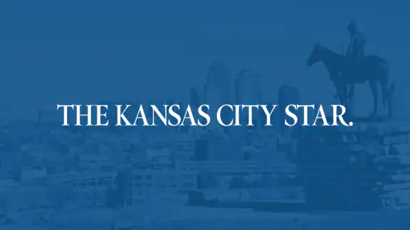 Kansas City Star News screenshot