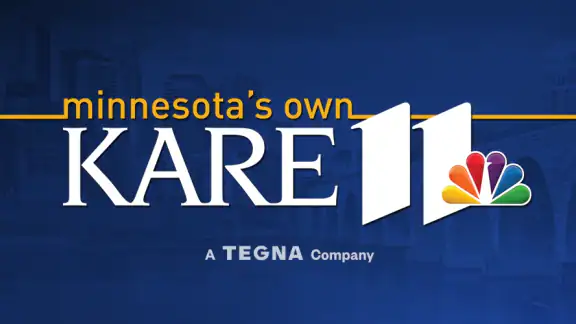 KARE 11 News screenshot