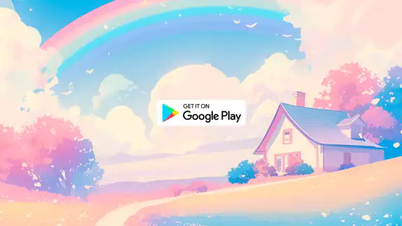 Kawaii Wallpaper screenshot