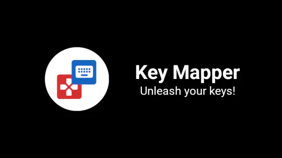 Key Mapper & Floating Buttons screenshot