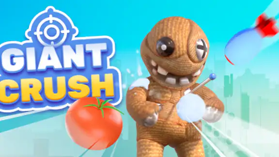 Kick Monster: Killing Monsters screenshot