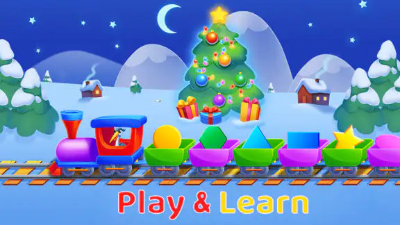 Kidduca: Kids Learning Games screenshot