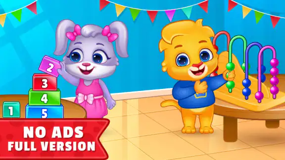 Kids Math: Math Games for Kids screenshot