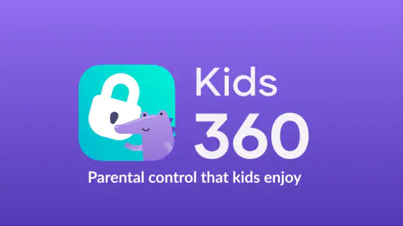 Kids360: Parental Control App screenshot