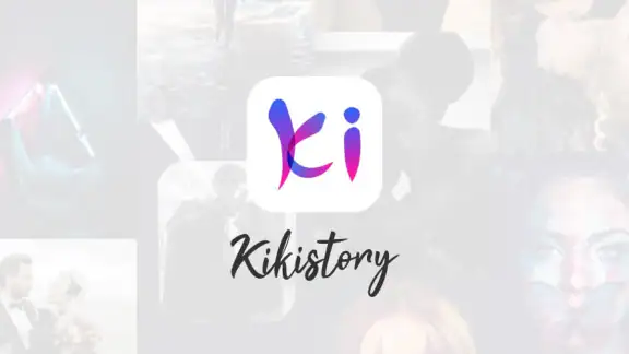 Kikistory-Good Novel & Stories screenshot
