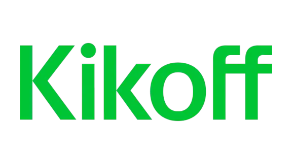 Kikoff - Build Credit Quickly screenshot