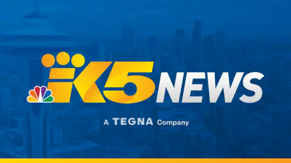 KING 5 News for Seattle/Tacoma screenshot